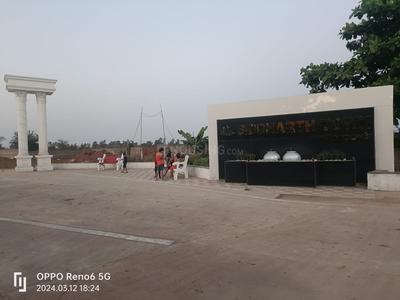 Image of 1500 Sq.ft Residential Plot / Land for sale in Bhilai Marshalling Yard, Charoda for Rs. 2400000