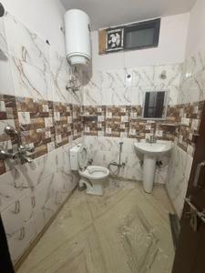 Image of 1150 Sq.ft 2 BHK Builder Floor for rent in Sector 46, Gurgaon for Rs. 28000
