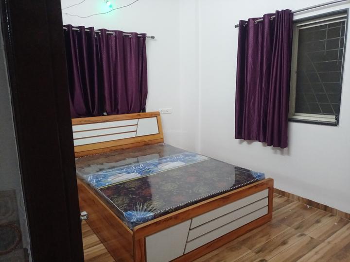 complex at Kalyani nagar annex Bedroom One 1