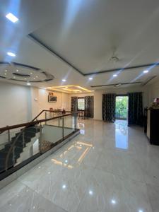 Hall Image of 2500 Sq.ft 5 BHK Villa for sale in Bawadiya Kalan Bhopal for Rs. 24500000