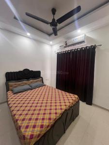 Bedroom Image of 2510 Sq.ft 4 BHK Villa for rent in Perumbakkam Chennai for Rs. 40001