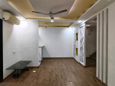 Living Room Image of 1700 Sq.ft 4 BHK Villa for sale in Raviraj Rakshak Nagar Gold, Kharadi Pune for Rs. 23500000