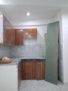 Kitchen Image of 1050 Sq.ft 2 BHK Apartment / Flat for sale in Sector 49 Noida for Rs. 4500000