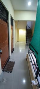 Image of 250 Sq.ft 1 RK Independent House for rent in Kalyani Devi, Allahabad for Rs. 7500