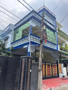 4 BHK Independent House
