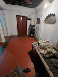 Balcony Image of Haveli pg in Qaiserbagh, Lucknow