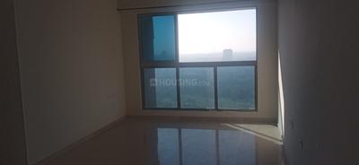 Hall Image of 1250 Sq.ft 3 BHK Apartment / Flat for sale in Rajinfinia Phase II Wing A Wing B Wing C, Malad West Mumbai for Rs. 34000000