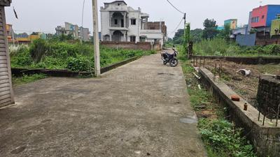 Image of 2880 Sq.ft Residential Plot / Land for sale in Nigha, Asansol for Rs. 3300000