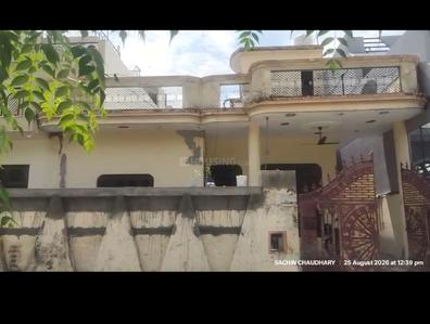 4 BHK Independent House
