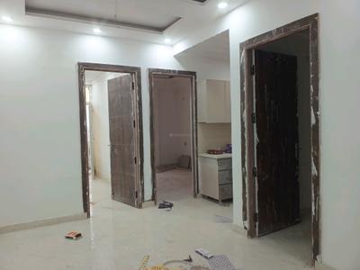 Living Room Image of 1500 Sq.ft 3 BHK Apartment / Flat for sale in Ambesten Twin Chalet, Noida Extension Greater Noida for Rs. 6100500