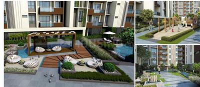 Image of 2034 Sq.ft 4 BHK Apartment / Flat for sale in Deserve Elite, Vrindavan Yojana, Lucknow for Rs. 19121600