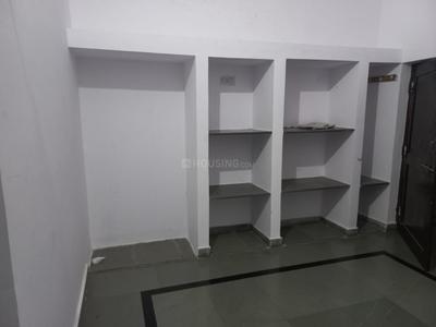 Bedroom Image of 2200 Sq.ft 3 BHK Builder Floor for rent in Radhakishan Pura Sikar for Rs. 9000