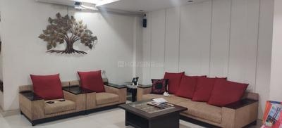 4 BHK Apartment