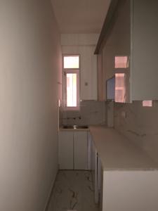 Kitchen Image of 500 Sq.ft 1 BHK Builder Floor for sale in Ved Vihar Ghaziabad for Rs. 1393562