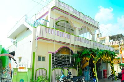 5 BHK Independent House