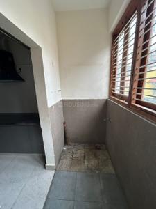 Balcony Image of 1250 Sq.ft 2 BHK Builder Floor for rent in JP Nagar Bengaluru for Rs. 35000