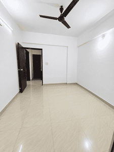 Image of 568 Sq.ft 2 BHK Apartment / Flat for sale in Sahyadri Shruberry, Moshi, Pune for Rs. 7000000