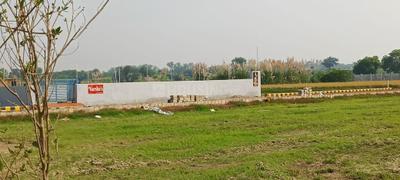 Image of 900 Sq.ft Residential Plot / Land for sale in Aarohi Shri Radha Rani Township, Barsana, Mathura for Rs. 3250000