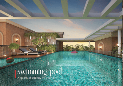 Image of 1945 Sq.ft 3 BHK Apartment / Flat for sale in Kalamassery, Kochi for Rs. 15660000