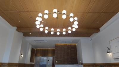Image of 1100 Sq.ft 2.5 BHK Apartment / Flat for sale in Concrete Sai Swayam, Chembur, Mumbai for Rs. 31000000