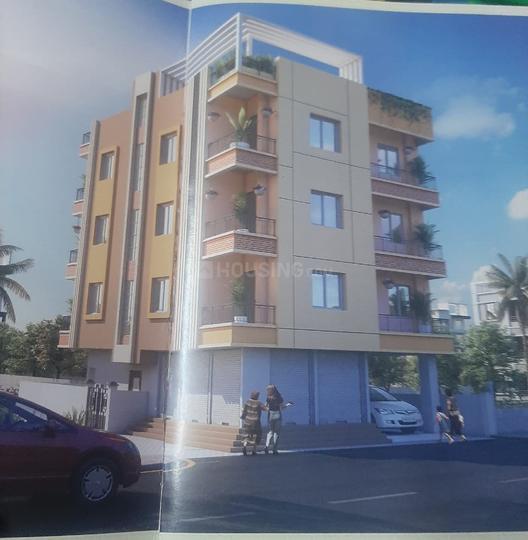 Chandra Pally, New Barrakpur Main Image 1