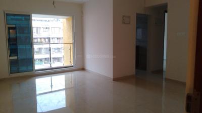 Living Room Image of 1010 Sq.ft 2 BHK Apartment / Flat for sale in Kalyan West Kalyan for Rs. 9300000
