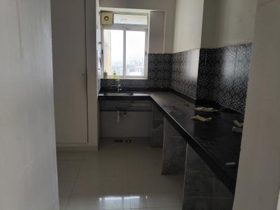 Kitchen Image of 1005 Sq.ft 2 BHK Apartment / Flat for sale in Lodha Amara, Kolshet Thane for Rs. 9400000