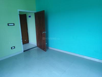 Bedroom Image of 1400 Sq.ft 3 BHK Independent House for rent in Shree Uma Gandhi Garden, Uttara Bhubaneswar for Rs. 12000
