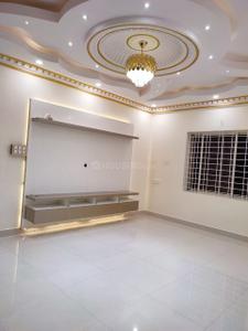 Hall Image of 1200 Sq.ft 2.5 BHK Apartment / Flat for sale in Frazer Town Bengaluru for Rs. 13200000