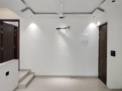 Living Room Image of 1750 Sq.ft 3 BHK Apartment / Flat for sale in CGHS Chankya Apartment by CGHS Group, Sector 4 Dwarka New Delhi for Rs. 29500000