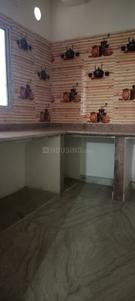 Kitchen Image of 1200 Sq.ft 3 BHK Apartment / Flat for sale in Patuli Kolkata for Rs. 6000000