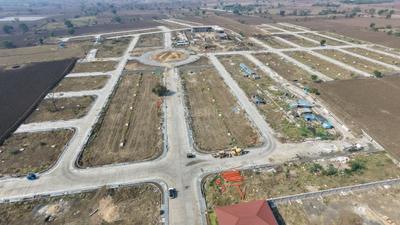 Image of 1397 Sq.ft Residential Plot / Land for sale in Shivmadka, Nagpur for Rs. 3528000