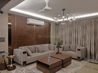 Hall Image of 2250 Sq.ft 3 BHK Builder Floor for sale in Central Park Flower Valley, Sector 33 Sohna for Rs. 32500000