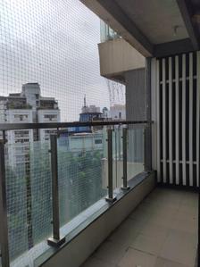 Living Room Image of 1305 Sq.ft 2.5 BHK Apartment / Flat for sale in Rustomjee Elanza, Malad West Mumbai for Rs. 37500000