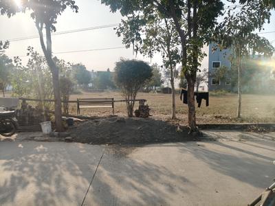 Image of 1250 Sq.ft Residential Plot / Land for sale in Mohra California Citi, Khatri Khedi, Indore for Rs. 6500000