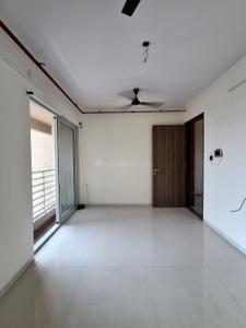 Hall Image of 900 Sq.ft 2 BHK Apartment / Flat for rent in Ghansoli Navi Mumbai for Rs. 56000