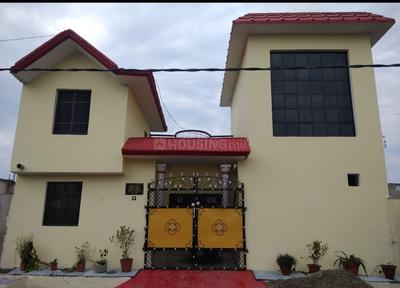 5 BHK Independent House