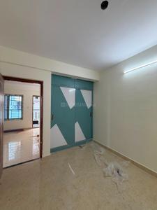 Hall Image of 700 Sq.ft 1 BHK Builder Floor for rent in Arakere Bengaluru for Rs. 27000