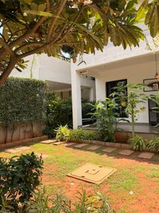 Image of 5000 Sq.ft 4 BHK Independent House for rent in Muttukadu, Chennai for Rs. 300000