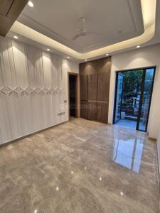 Bedroom Image of 3600 Sq.ft 4 BHK Builder Floor for sale in South Extension II New Delhi for Rs. 160000000
