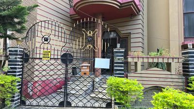 Image of 1100 Sq.ft 2 BHK Builder Floor for rent in Salt Lake City, Kolkata for Rs. 29000