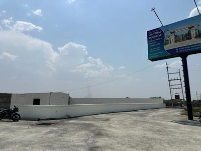 Image of 1100 Sq.ft Residential Plot / Land for sale in Ideal Leaf Corridor, Budhaniya, Indore for Rs. 4510000