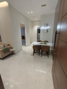 Hall Image of 1107 Sq.ft 2 BHK Apartment / Flat for sale in Global Inspira, Hinjawadi Phase 2 Pune for Rs. 8200000