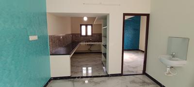 Kitchen Image of 565 Sq.ft 1 BHK Apartment / Flat for sale in Chitalapakkam Chennai for Rs. 4800000