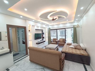 Hall Image of 1485 Sq.ft 3 BHK Apartment / Flat for sale in Newtown Vastu 2, New Town Kolkata for Rs. 11000000