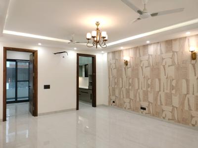Living Room Image of 1620 Sq.ft 3 BHK Builder Floor for sale in BPTP District 3, Sector 85 Faridabad for Rs. 16500000