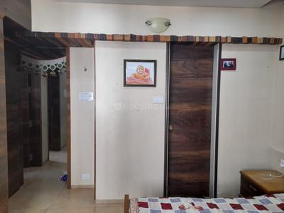 Bedroom Image of 2100 Sq.ft 4 BHK Apartment / Flat for sale in Ashapuri Eisha Pearl, Kondhwa Pune for Rs. 18000000
