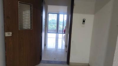 Living Room Image of 2200 Sq.ft 3 BHK Apartment / Flat for sale in Skyi Songbirds , Bhugaon Pune for Rs. 18000000