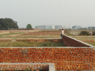 Image of 1200 Sq.ft Residential Plot / Land for sale in Mati, Lucknow for Rs. 1200000