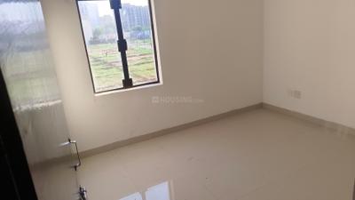 Bedroom Image of 536 Sq.ft 1 BHK Apartment / Flat for sale in Cosmos Infra Engineering Green Phase 2, Milakpur Goojar Bhiwadi for Rs. 2200000